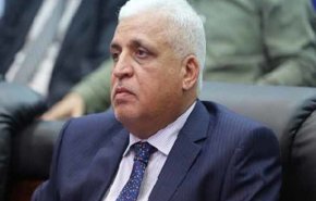 فالح الفیاض: بازدید «الکاظمی» از مقر الحشد الشعبی بسیاری از ابهامات را رفع کرد