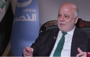 حیدر العبادی: در زمان حمله داعش، آمریکا یک دلار به عراق کمک نکرد
