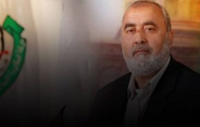 بازداشت یکی از سران حماس به همراه چند نفر دیگر در کرانه باختری
