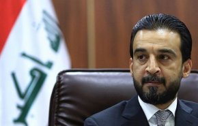 تحرکات داخل پارلمان عراق برای برکناری «الحلبوسی»
