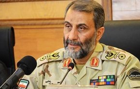 نائب قائد الشرطة : هذه حقيقة موضوع غرق الرعايا الأفغان عند الحدود 