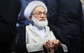 شیخ عیسی قاسم عادی سازی رابطه با اسراییل را خیانت دانست