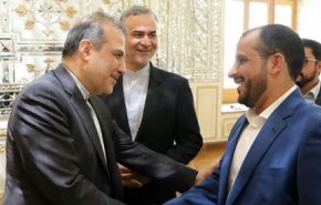 تاکید خاجی و عبدالسلام بر تسریع در ارسال کمک های انسانی و دارو در پی شیوع کرونا در یمن
