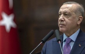 اردوغان: نمی‌توانیم تا پایان کرونا برای سال‌ها مرزهای ترکیه را ببندیم
