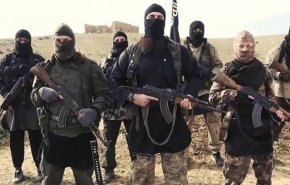 داعش ۱۱ نفر را در شرق سوریه اعدام کرد
