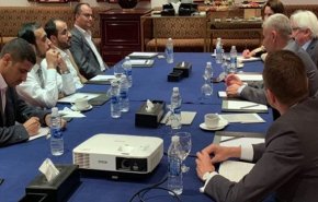 | نقشه راه تکراری 'گریفیتس' و تأکید صنعاء بر شروط قبلی