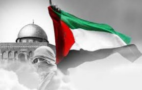 عراقی ها به پیشواز روز قدس رفتند + عکس