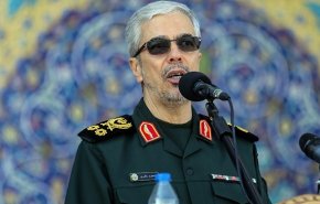 سرلشکر باقری: داعش از قرآن بدون اهل بیت به‌وجود می آید
