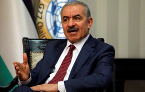 تشکیلات خودگردان: با تحریم اسرائیل، اشغال کرانه باختری را متوقف کنید
