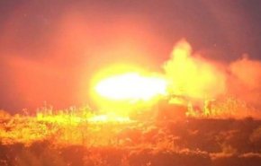 الحشد الشعبی عناصر داعش را در شرق عراق به هلاکت رساند