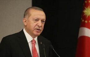 بالصور.. خطأ كبير تقع الرئاسة التركية فيه