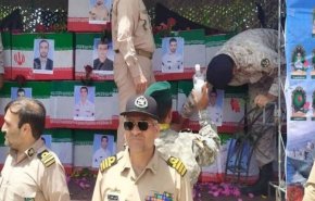 زمان دقیق تشییع پیکر شهدای شناورکنارک به زودی اعلام می‌شود
