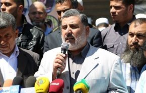 جهاد اسلامی: ایران به رهبری امام خامنه‌ای در حمایت از فلسطین ثابت‌قدم است