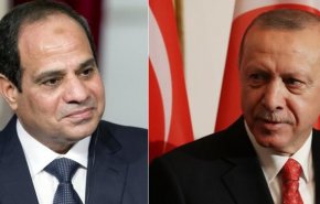 رئیس جمهور مصر: ثبات در لیبی برای امنیت ملی مصر تعیین کننده است
