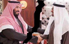 العهد: ائتلاف «محمَّدَین» در یمن از هم پاشیده است