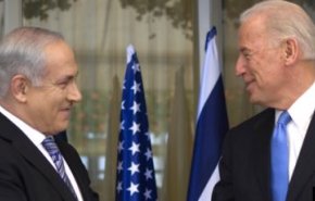 بایدن: فلسطینیان باید موجودیت اسرائیل را به رسمیت بشناسند