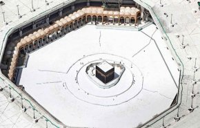 درخواست اندونزی از عربستان برای تعیین تکلیف برگزاری حج