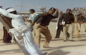 السعودية تعلن رسميا الغاء عقوبة الجلد تعزيرا