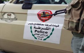 شاب يقتل أخته الحامل في طرطوس لسبب تافه