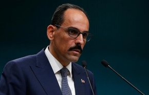 درخواست ترکیه از جامعه جهانی برای مقابله با اشغال کرانه باختری