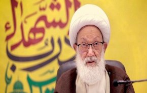 مقاومت راه دفاع از قدس و مسجد الاقصی است