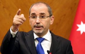 با الحاق هر بخشی از کرانه باختری به رژیم صهیونیستی مخالف هستیم