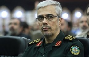 سرلشکر باقری: زمزمه پایان اسرائیل غاصب در خیابان‌های تل‌آویو به گوش می‌رسد