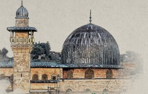 نماهنگ زیرنویس عربی بیانات مقام معظم رهبری درباره اهمیت روز قدس + فیلم