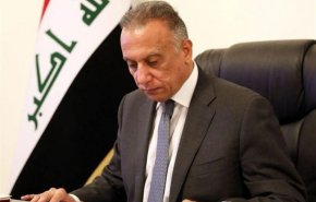 اجماع طیف‌های سیاسی عراق بر عدم حضور وزاری سابق در کابینه الکاظمی