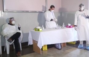 ابتلای 8045 نفر به کرونا در افغانستان/ شمار قربانیان به مرز 200 رسید