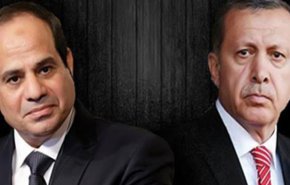 السيسي بحديثه عن ليبيا يوجه رسالة لاردوغان