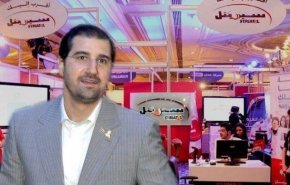هل تم وضع حارس قضائي على أموال رامي مخلوف؟