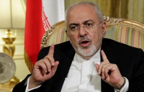 ظریف: رژیم صهیونیستی معضلی جهانی است