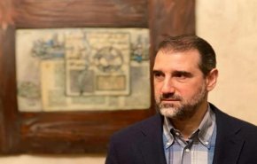 أنباء عن الحجز على أسهم رامي مخلوف في 12 مصرفاً