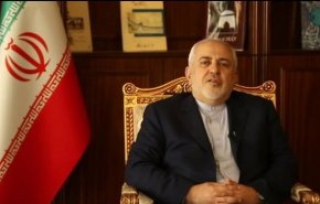 ظریف: شورای امنیت گرفتار آمریکا و وتوی آن است/فلسطین موضوع محوری برای جهان اسلام
