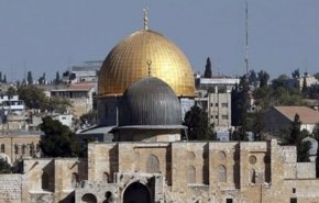 تنها راه حل مسئله فلسطین اخراج اشغالگران است