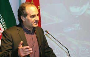 برگزاری آیین گرامیداشت روز قدس در پکن 