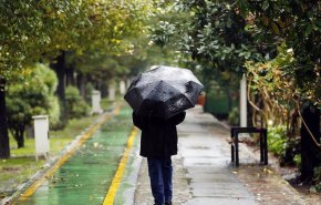 افزایش تدریجی دما در اکثر مناطق کشور