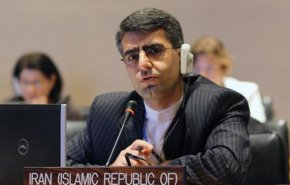 سفیر ایران: تحریم‌های غیرقانونی آمریکا سلامت عمومی جهانی را تهدید می‌کند
