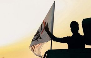 عملیات پیش‌دستانه الحشد الشعبی برای جلوگیری از نفوذ داعش در غرب عراق
