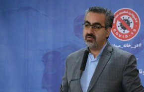 شمار بهبود یافتگان کرونا در ایران از مرز ۱۰۰ هزار نفر گذشت/ ۶۶ فوتی در سراسر کشور و صفر شدن مرگ ومیر در ۱۲ استان/ افزایش مبتلایان به ۱۲۹ هزار و ۳۴۱ نفر 