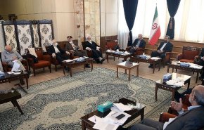بررسی لایحه دائمی شدن قانون مقابله با فساد در مجمع تشخیص مصلحت نظام