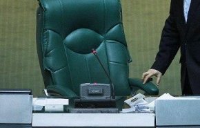 نامزدهای فراکسیون انقلاب اسلامی برای ریاست مجلس
