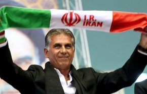 کی‌روش طلبش از فوتبال ایران را به خیریه بخشید