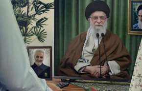 سخنرانی رهبر معظم انقلاب به مناسبت روز جهانی قدس/ امروز، ساعت ۱۲ به وقت تهران