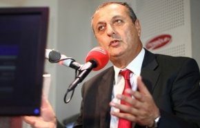 دبیرکل حزب الجمهوری تونس: اتحاد و مبارزه تنها راه آزادی فلسطین است
