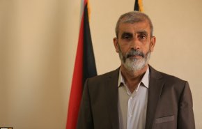جهاد اسلامی: ایران جلودار حمایت از فلسطین است
