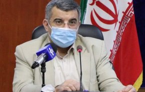 حریرچی: سفر به مناطق سفید کرونایی هم خطرناک است/ در خانه بمانیم