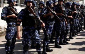 تشکیلات خودگردان نیروهایش را از شمال و شرق قدس عقب کشید