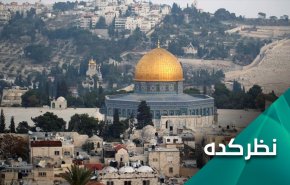 چرا دشمن از روز قدس می ترسد؟